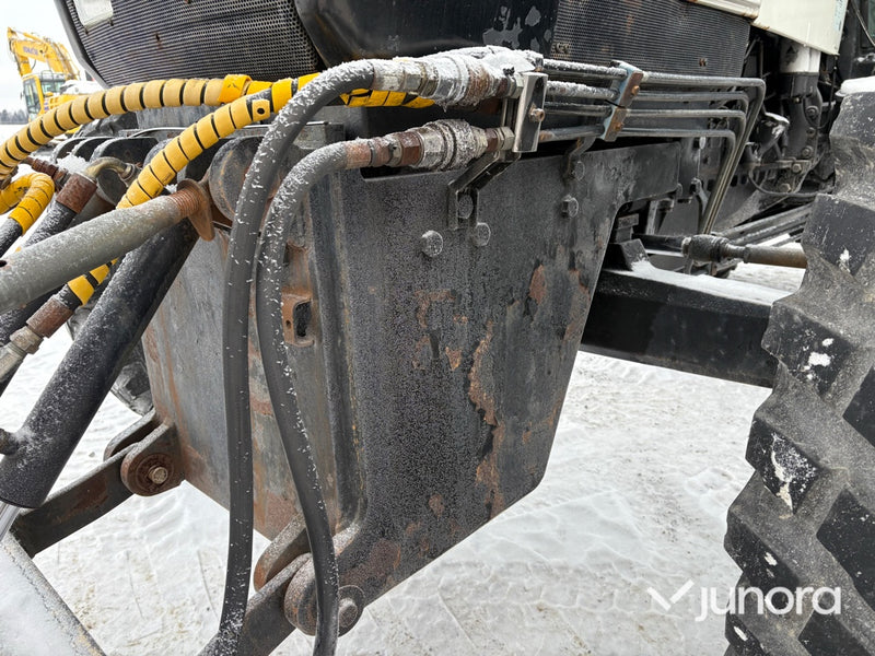 Traktor - Valmet, 8300