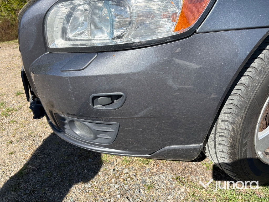 Personbil - Volvo, V50, 2.0 FlexFuel, Momentum