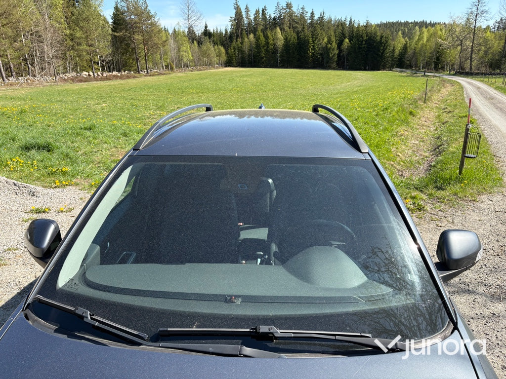 Personbil - Volvo, V50, 2.0 FlexFuel, Momentum