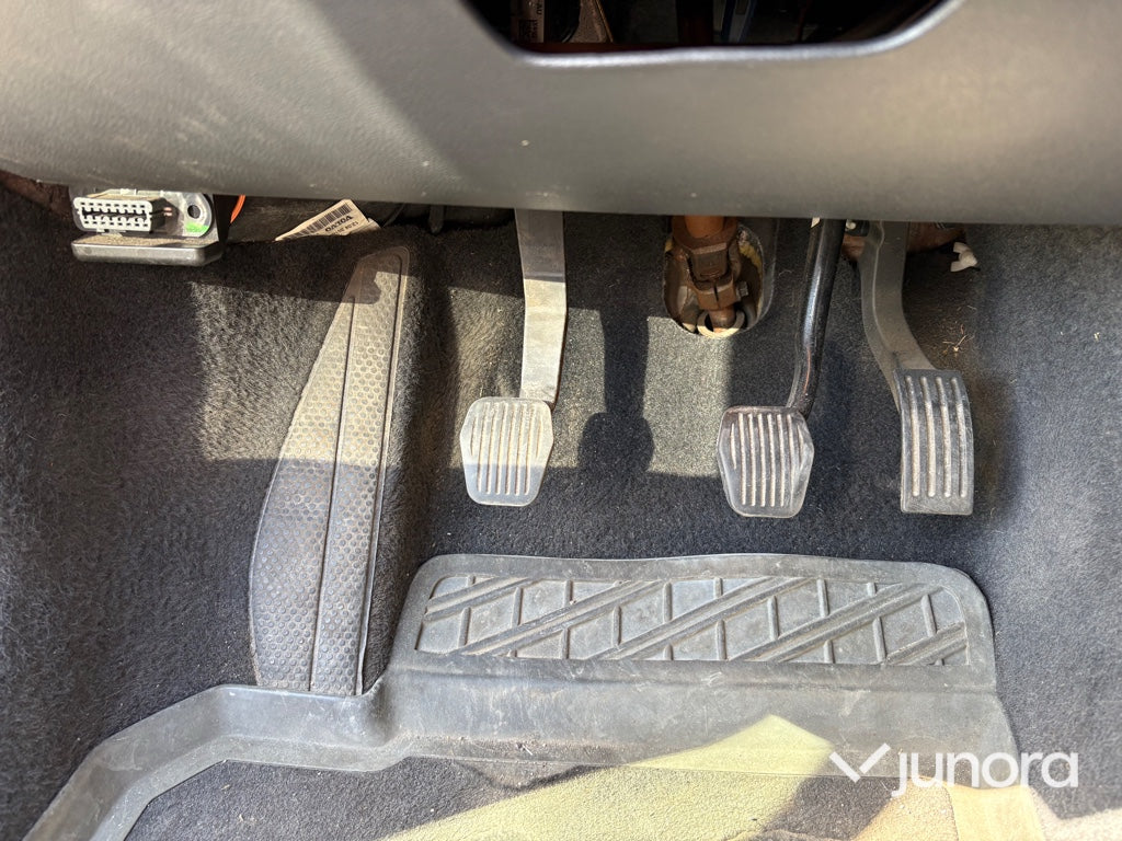 Personbil - Volvo, V50, 2.0 FlexFuel, Momentum