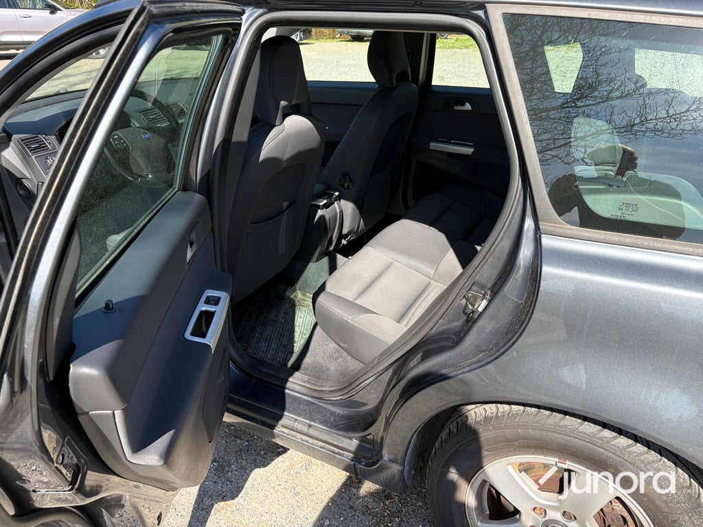Personbil - Volvo, V50, 2.0 FlexFuel, Momentum