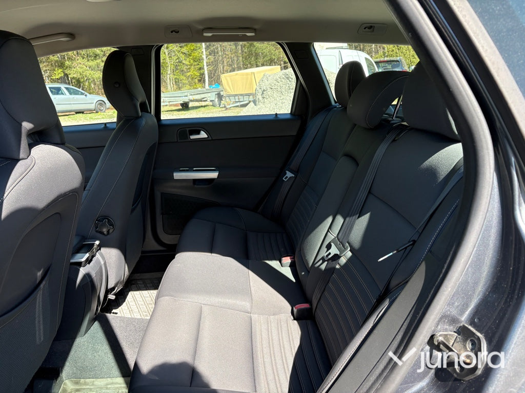 Personbil - Volvo, V50, 2.0 FlexFuel, Momentum