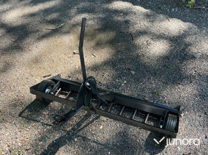 Gårdsharv / Grusharv Husqvarna