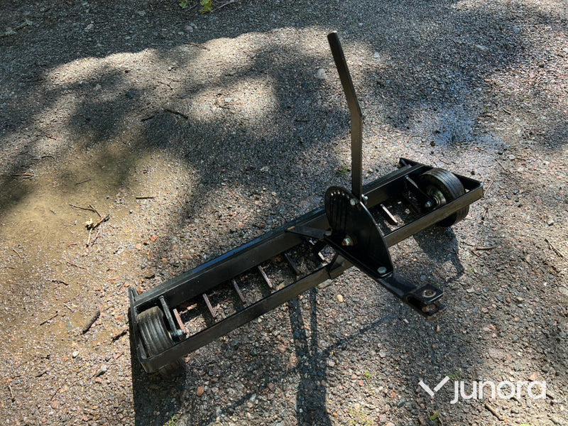 Gårdsharv / Grusharv Husqvarna