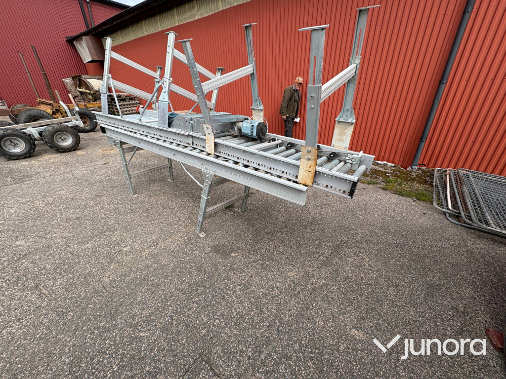 Rullbord
