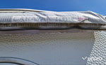 Husvagn Kabe Smaragd XL King Size