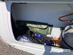 Husvagn Kabe Smaragd XL King Size