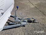 Husvagn Kabe Smaragd XL King Size