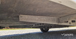 Husvagn Kabe Smaragd XL King Size