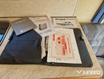 Husvagn Kabe Smaragd XL King Size