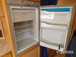 Husvagn Kabe Smaragd XL King Size