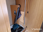 Husvagn Kabe Smaragd XL King Size