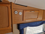 Husvagn Kabe Smaragd XL King Size