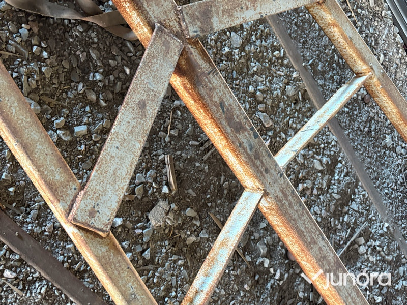 Båtvagn - 11.2meter