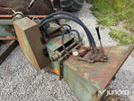 Flismaskin Pc 560