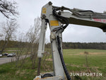 Bandgrävmaskin Take-Job TB 153 FR