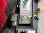 Bandgrävmaskin Take-Job TB 153 FR