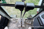 Bandgrävmaskin Take-Job TB 153 FR