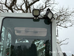 Bandgrävmaskin Take-Job TB 153 FR