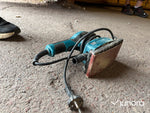 Planslipmaskin - Makita