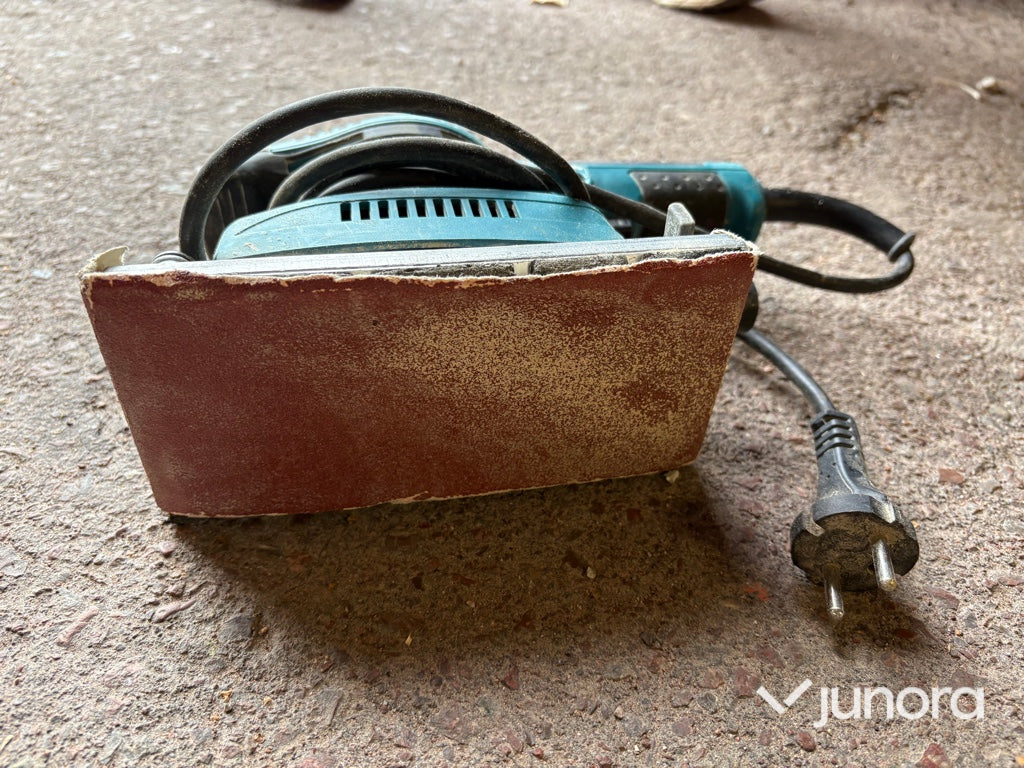 Planslipmaskin - Makita