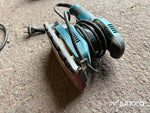 Planslipmaskin - Makita