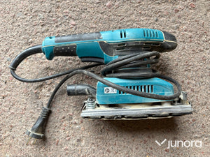 Planslipmaskin - Makita