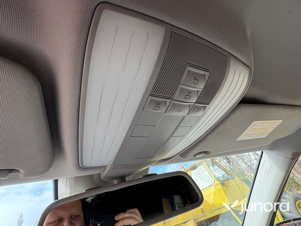 Taxibil - Mercedes E 220 CDI Avantgarde