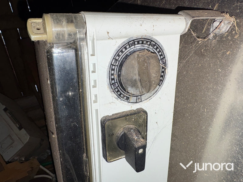 Mjölktank - Hackman Wedholms, DT 963 AB