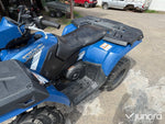 Fyrhjuling - Polaris Sportsman 400 HO