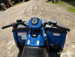 Fyrhjuling - Polaris Sportsman 400 HO
