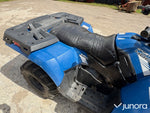 Fyrhjuling - Polaris Sportsman 400 HO