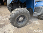 Fyrhjuling - Polaris Sportsman 400 HO