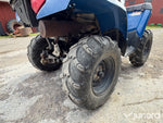 Fyrhjuling - Polaris Sportsman 400 HO