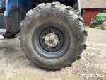 Fyrhjuling - Polaris Sportsman 400 HO