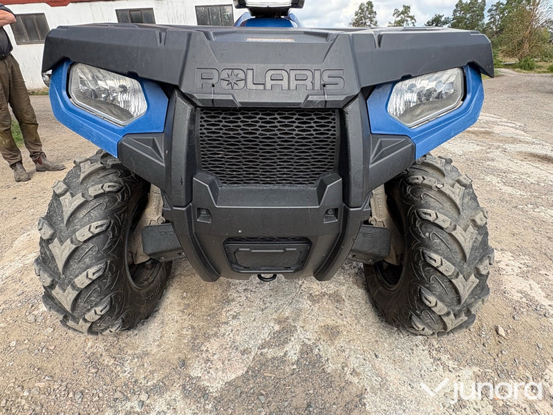 Fyrhjuling - Polaris Sportsman 400 HO