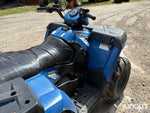 Fyrhjuling - Polaris Sportsman 400 HO