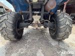 Fyrhjuling - Polaris Sportsman 400 HO