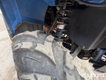 Fyrhjuling - Polaris Sportsman 400 HO