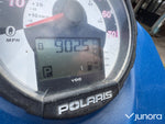 Fyrhjuling - Polaris Sportsman 400 HO