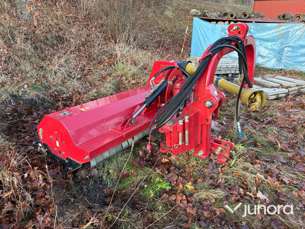 Släntklippare Kantklippare - Flail Mower