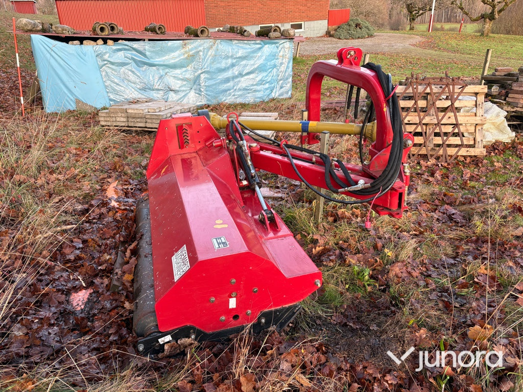Släntklippare Kantklippare - Flail Mower