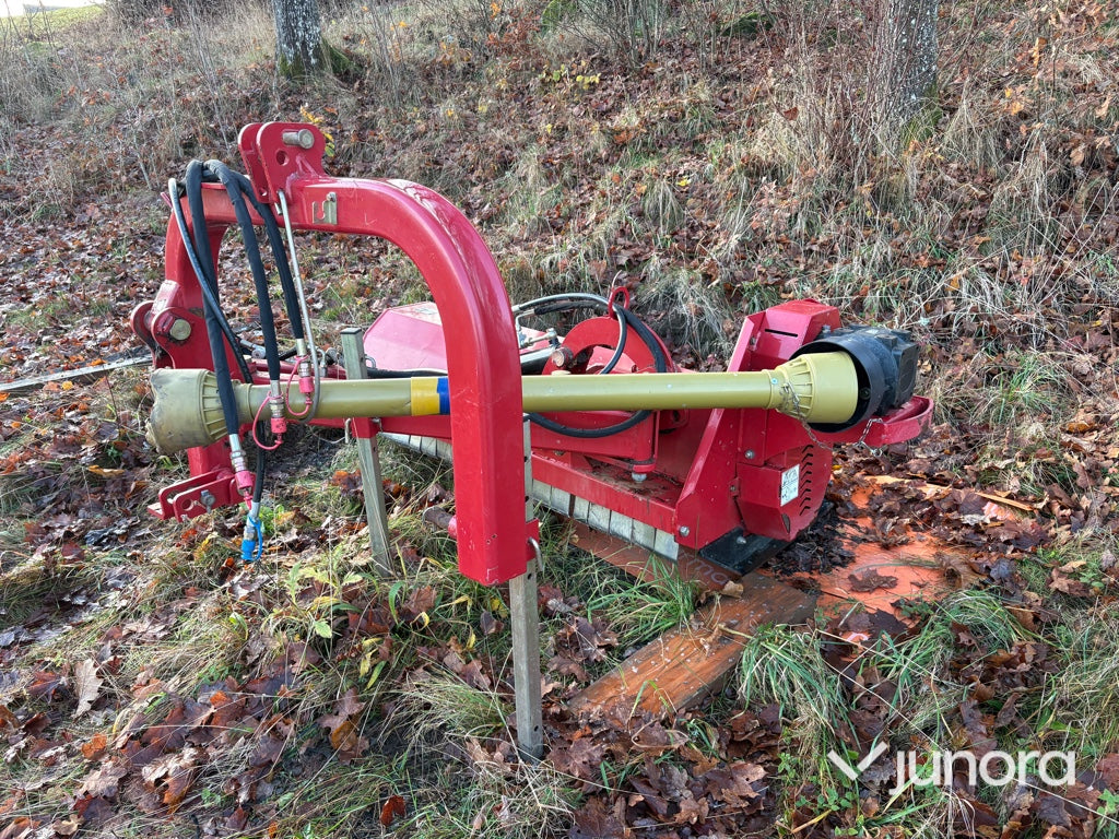 Släntklippare Kantklippare - Flail Mower