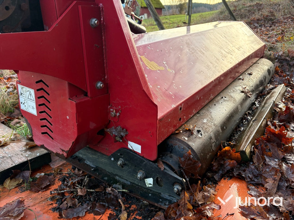 Släntklippare Kantklippare - Flail Mower