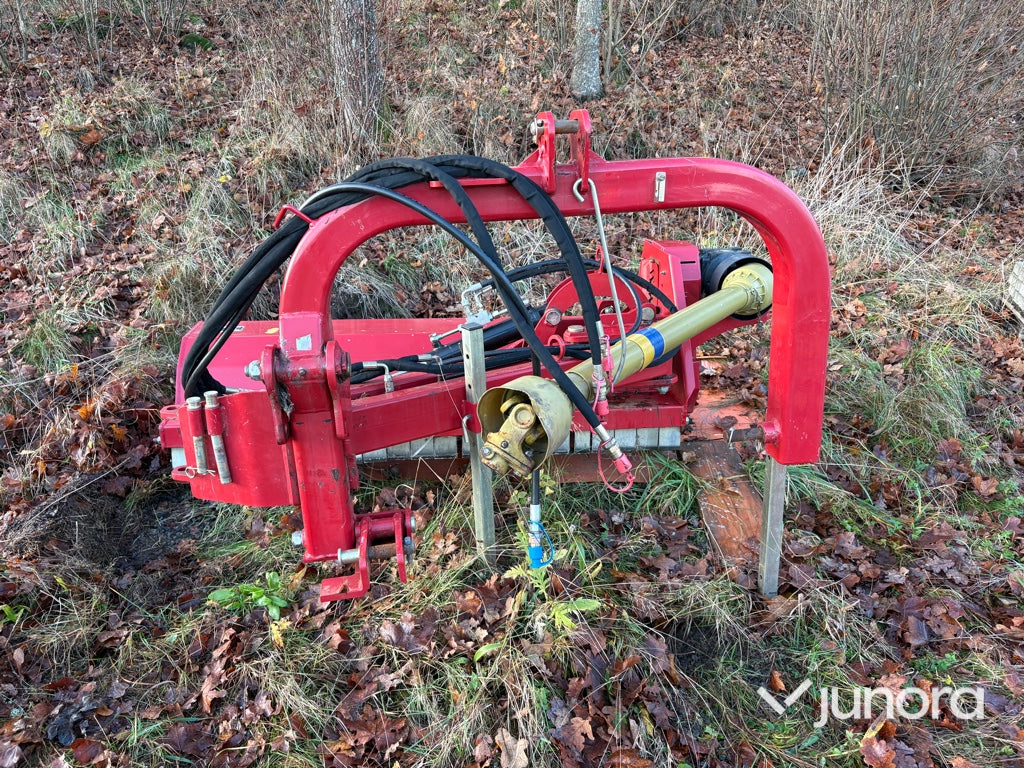 Släntklippare Kantklippare - Flail Mower