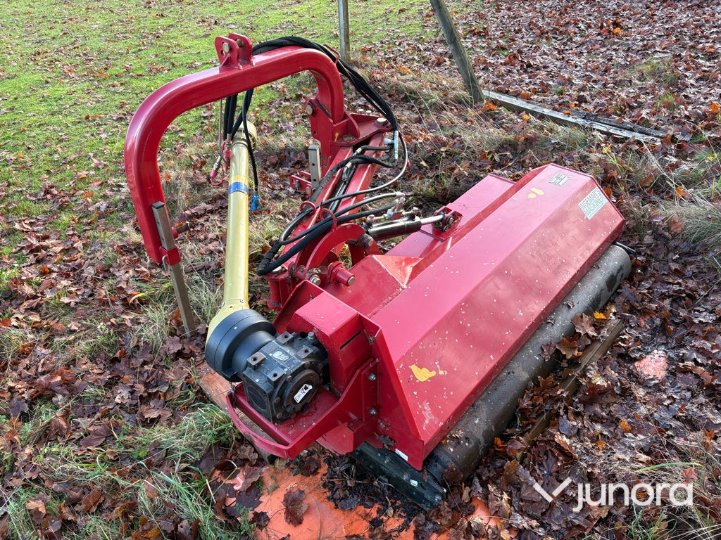 Släntklippare Kantklippare - Flail Mower