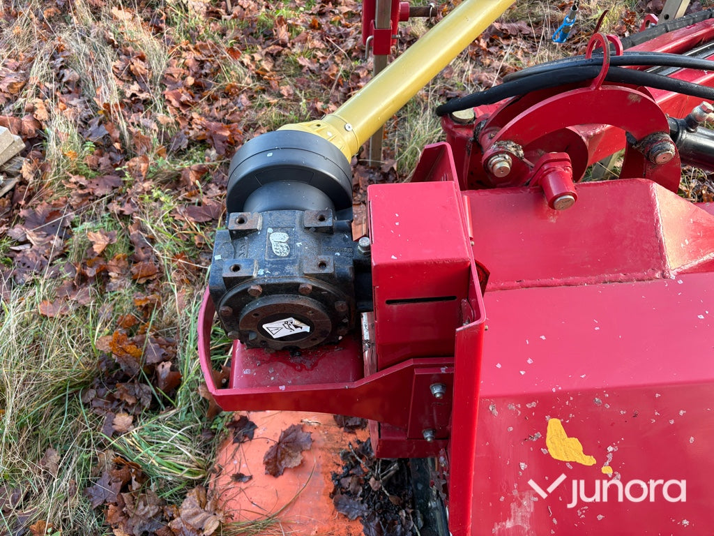 Släntklippare Kantklippare - Flail Mower