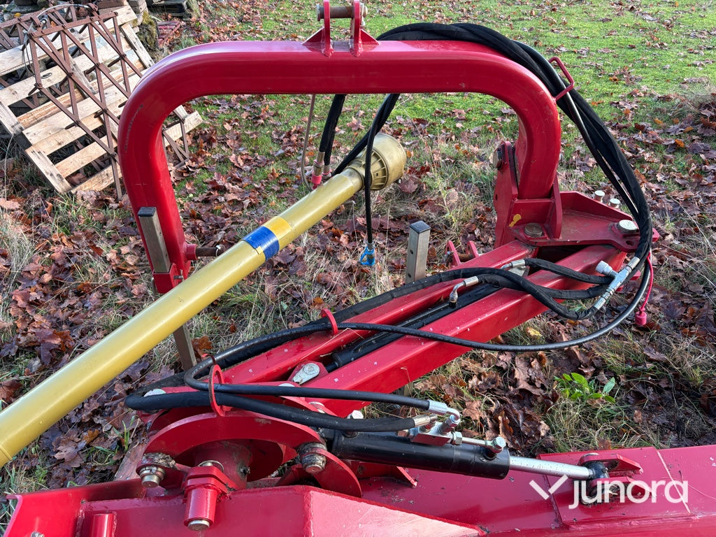 Släntklippare Kantklippare - Flail Mower