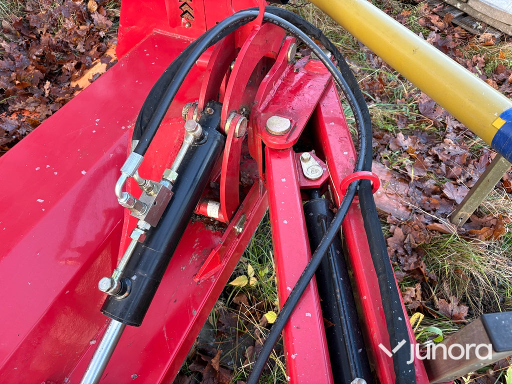 Släntklippare Kantklippare - Flail Mower