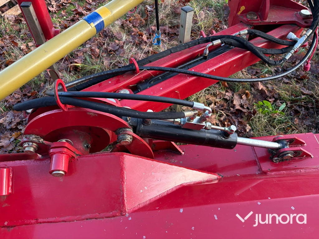 Släntklippare Kantklippare - Flail Mower